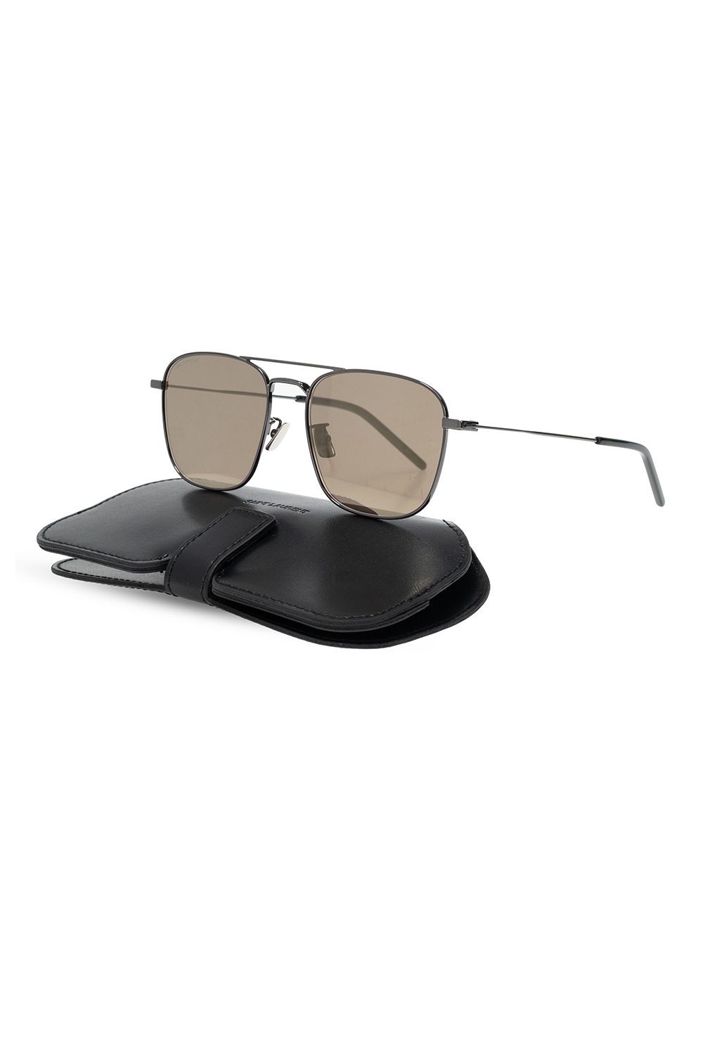 Saint Laurent 'SL 309' sunglasses | Men's Accessories | Vitkac